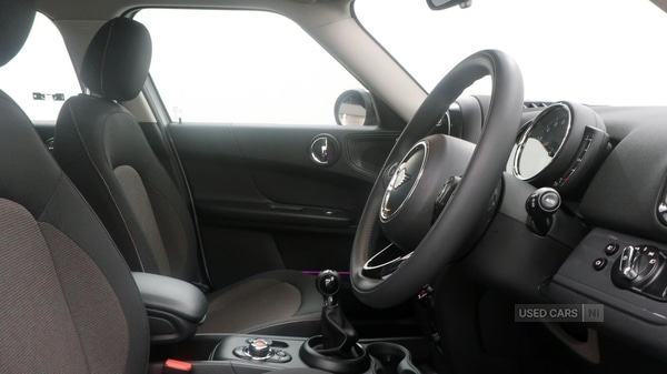 Used MINI Countryman 2020 for sale - 77238688: Photo 12