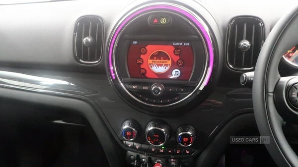 Used MINI Countryman 2020 for sale - 77238688: Photo 21
