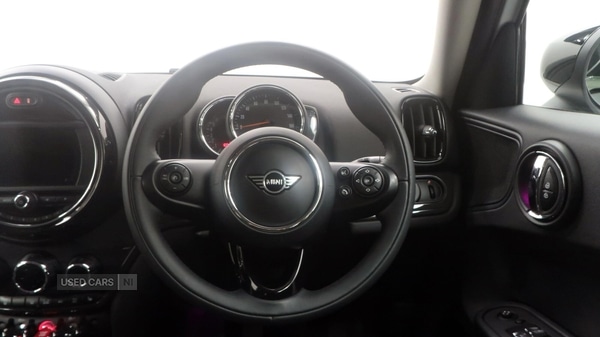 Used MINI Countryman 2020 for sale - 77238688: Photo 6