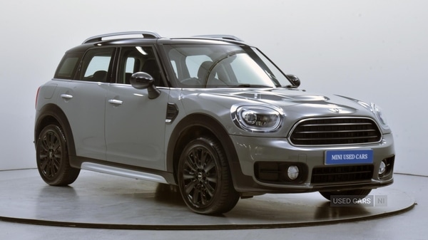 Used MINI Countryman 2018 for sale - 77144909: Photo 1