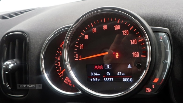 Used MINI Countryman 2018 for sale - 77144909: Photo 10