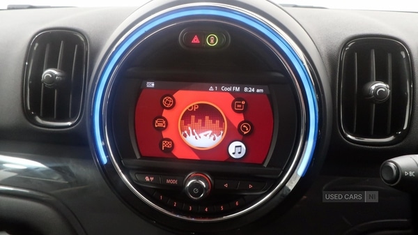 Used MINI Countryman 2018 for sale - 77144909: Photo 21