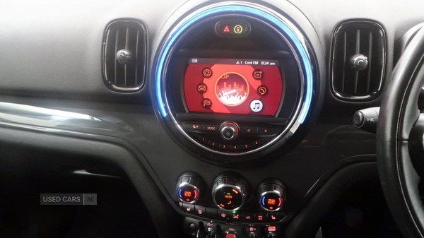 Used MINI Countryman 2018 for sale - 77144909: Photo 9