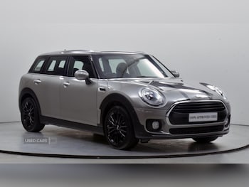 Used MINI Clubman 2018 for sale - 78529470: Photo