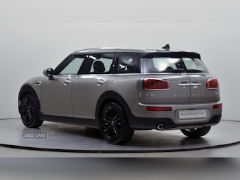 Used MINI Clubman 2018 for sale - 78529470: Photo