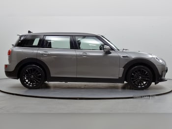 Used MINI Clubman 2018 for sale - 78529470: Photo