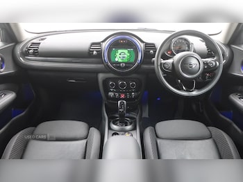 Used MINI Clubman 2018 for sale - 78529470: Photo