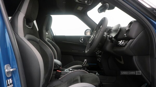 Used MINI Countryman 2023 for sale - 77244286: Photo 12