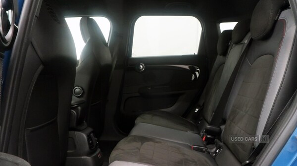 Used MINI Countryman 2023 for sale - 77244286: Photo 13