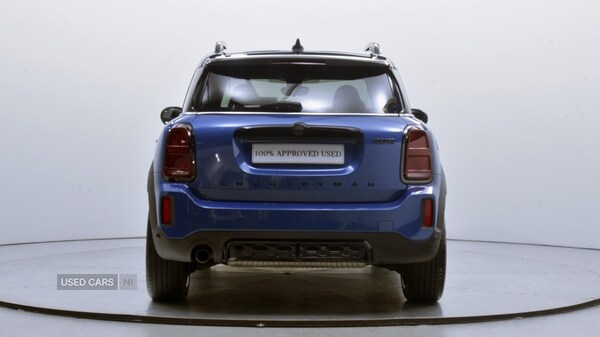 Used MINI Countryman 2023 for sale - 77244286: Photo 16