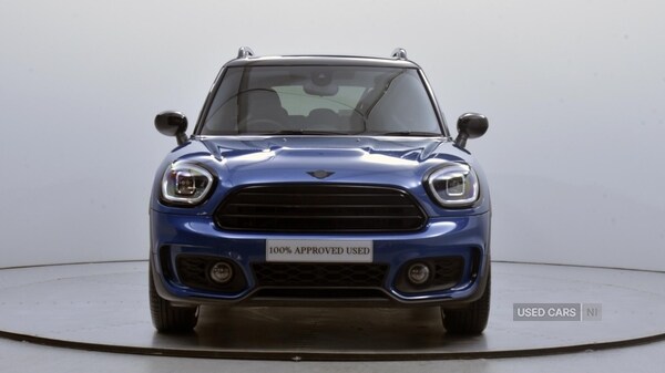 Used MINI Countryman 2023 for sale - 77244286: Photo 17