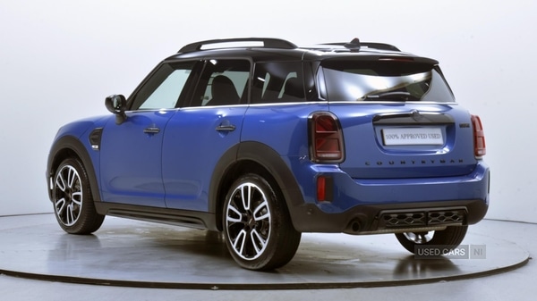 Used MINI Countryman 2023 for sale - 77244286: Photo 2