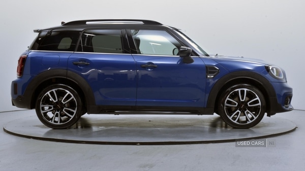 Used MINI Countryman 2023 for sale - 77244286: Photo 3
