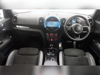Used MINI Countryman 2023 for sale - 77244286: Photo