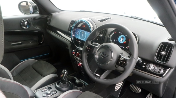 Used MINI Countryman 2023 for sale - 77244286: Photo 7