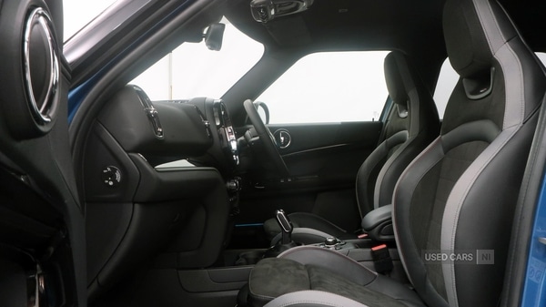 Used MINI Countryman 2023 for sale - 77244286: Photo 8