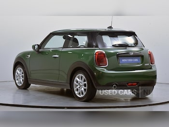 Used MINI Hatch 2020 for sale - 77684571: Photo