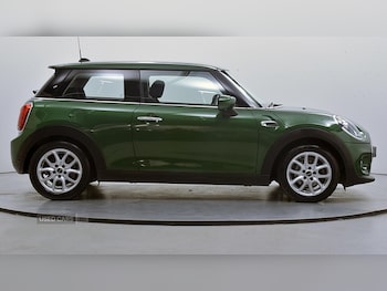 Used MINI Hatch 2020 for sale - 77684571: Photo