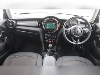 Used MINI Hatch 2020 for sale - 77684571: Photo