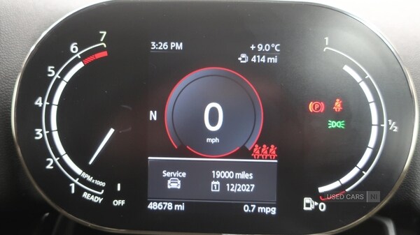 Used MINI Countryman 2022 for sale - 77626572: Photo 10