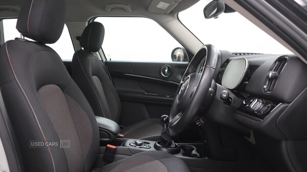 Used MINI Countryman 2022 for sale - 77626572: Photo 12