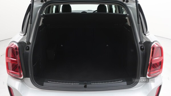 Used MINI Countryman 2022 for sale - 77626572: Photo 14