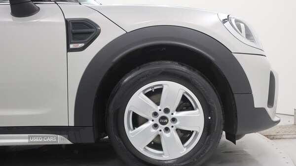 Used MINI Countryman 2022 for sale - 77626572: Photo 15