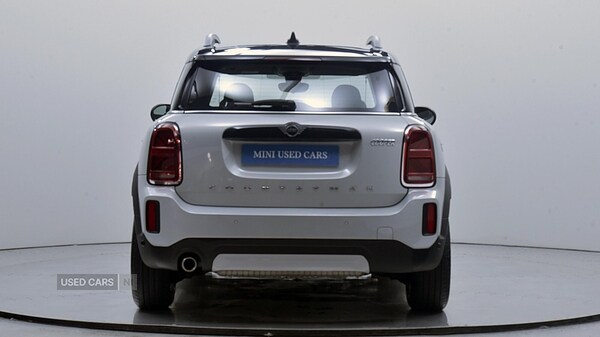 Used MINI Countryman 2022 for sale - 77626572: Photo 16