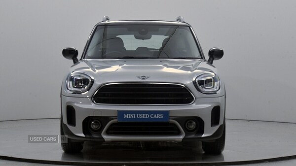Used MINI Countryman 2022 for sale - 77626572: Photo 17