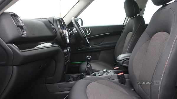 Used MINI Countryman 2022 for sale - 77626572: Photo 18