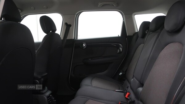 Used MINI Countryman 2022 for sale - 77626572: Photo 19