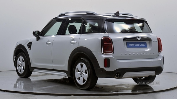 Used MINI Countryman 2022 for sale - 77626572: Photo 2