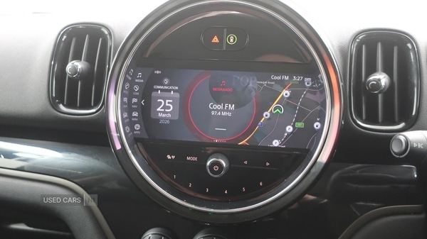 Used MINI Countryman 2022 for sale - 77626572: Photo 24