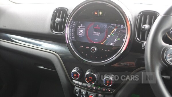 Used MINI Countryman 2022 for sale - 77626572: Photo 25