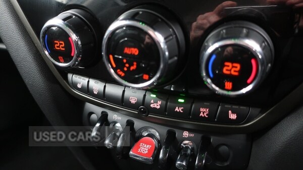 Used MINI Countryman 2022 for sale - 77626572: Photo 27