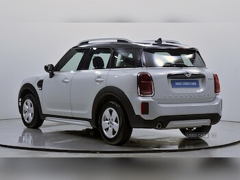 Used MINI Countryman 2022 for sale - 77626572: Photo