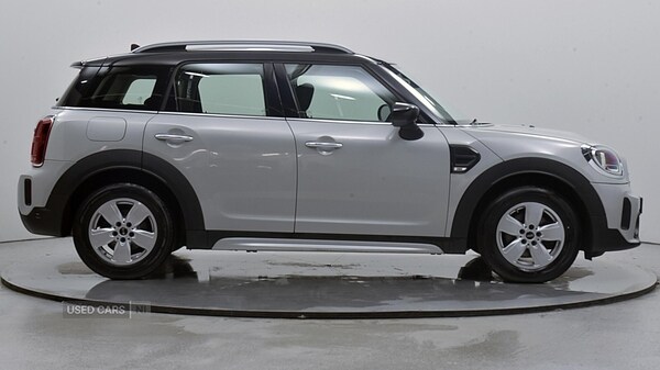 Used MINI Countryman 2022 for sale - 77626572: Photo 3