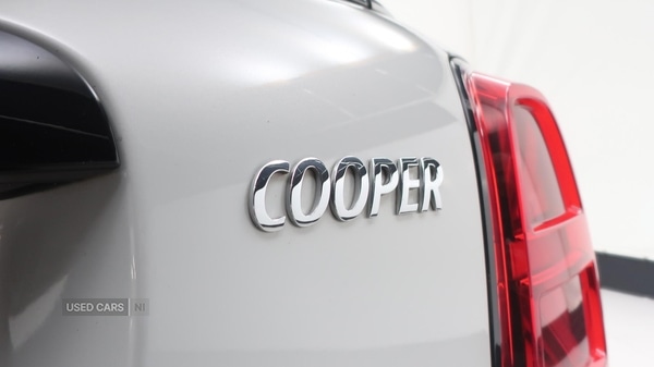 Used MINI Countryman 2022 for sale - 77626572: Photo 36