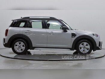 Used MINI Countryman 2022 for sale - 77626572: Photo