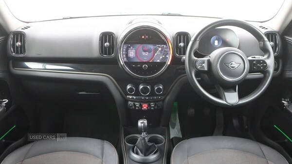 Used MINI Countryman 2022 for sale - 77626572: Photo 4