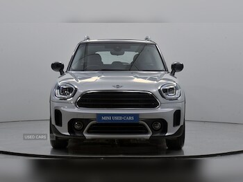 Used MINI Countryman 2022 for sale - 77626572: Photo