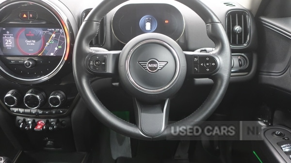 Used MINI Countryman 2022 for sale - 77626572: Photo 6