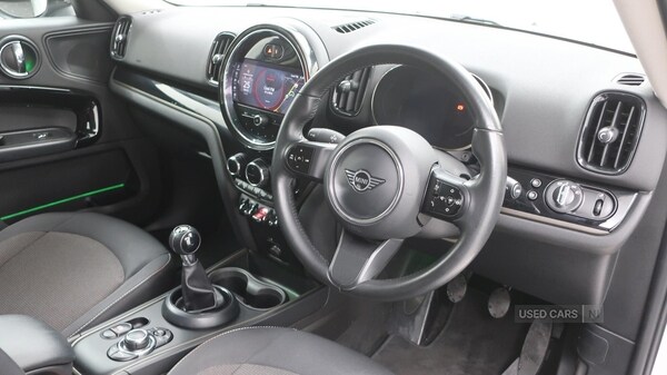 Used MINI Countryman 2022 for sale - 77626572: Photo 7