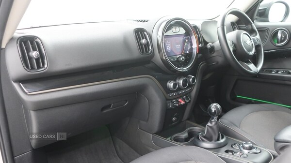 Used MINI Countryman 2022 for sale - 77626572: Photo 8