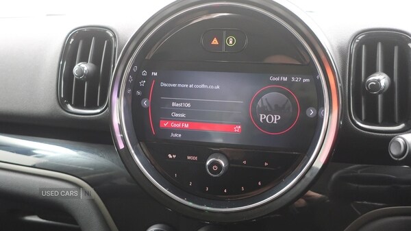 Used MINI Countryman 2022 for sale - 77626572: Photo 9