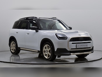 Used MINI Countryman 2024 for sale - 78348954: Photo