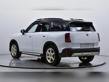 Used MINI Countryman 2024 for sale - 78348954: Photo