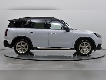 Used MINI Countryman 2024 for sale - 78348954: Photo