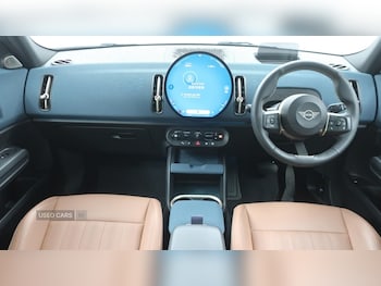 Used MINI Countryman 2024 for sale - 78348954: Photo