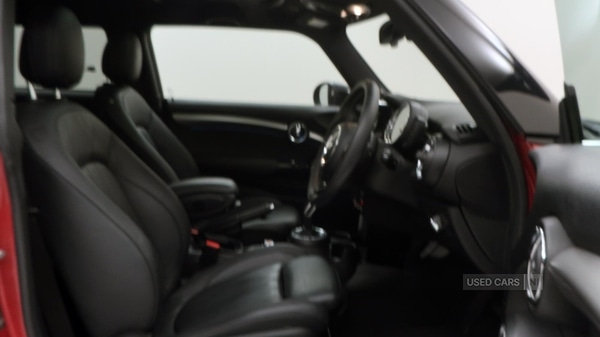 Used MINI Hatch 2021 for sale - 76562809: Photo 12